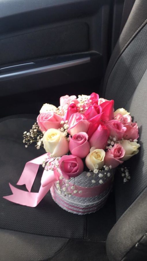 flowerbox maroc