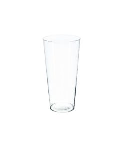 vase conique