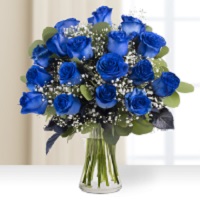 Bleues comme tes yeux