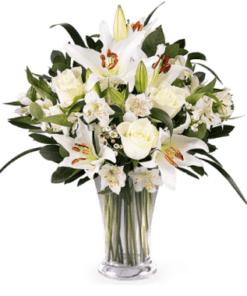 fleuriste casablanca livraison