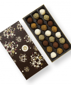 ASSORTIMENT DE TRUFFES