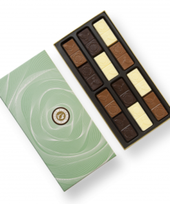 CHOCOLAT SANS SUCRE