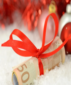 100 euro: en monnaie locale